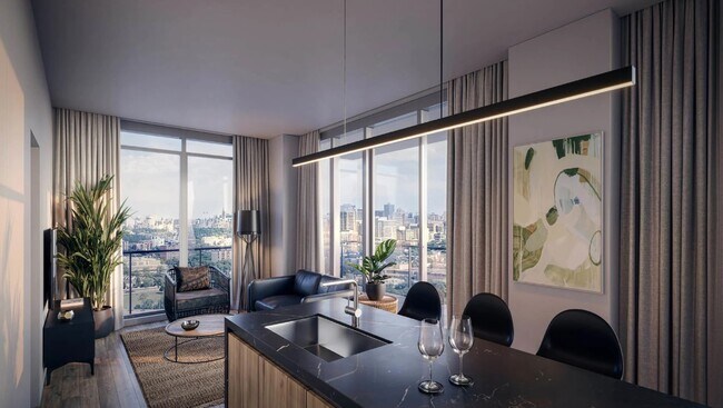 Building Photo - Le Columbia