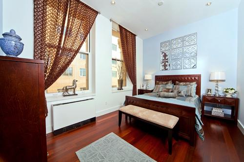 Foto del edificio - 166 Montague St