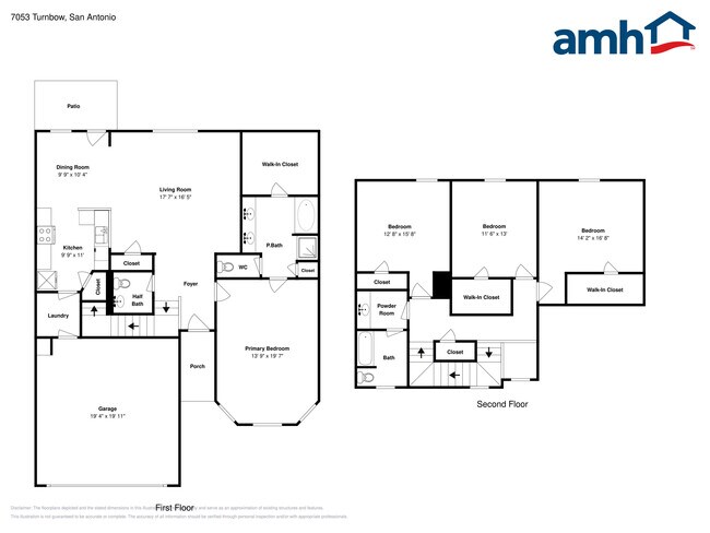 Building Photo - 7053 Turnbow