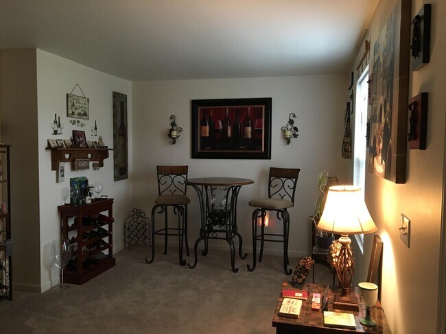 Foto del edificio - 8408 Walnut Hill