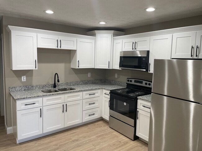 Foto del edificio - 1055 Gordon Hill Pike