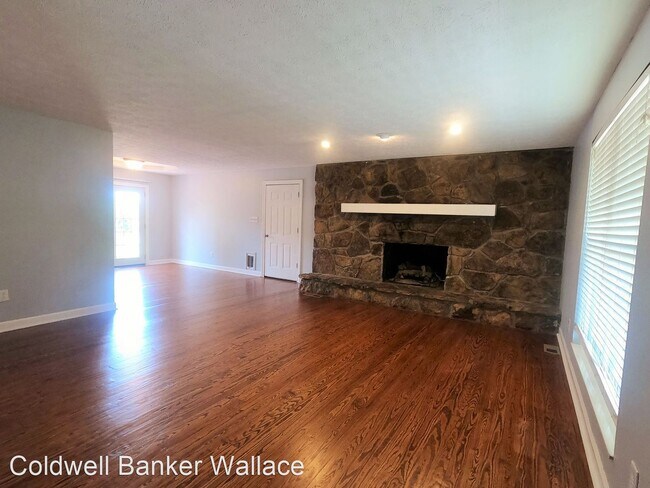 Building Photo - 4 br, 2 bath House - 7013 Wright Road