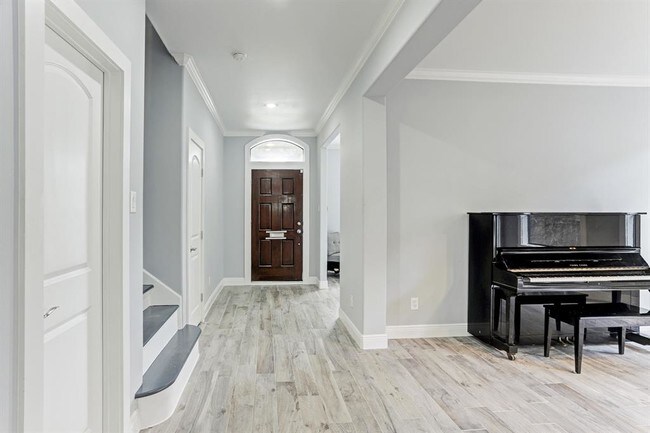 Foto del edificio - 4338 Effie St