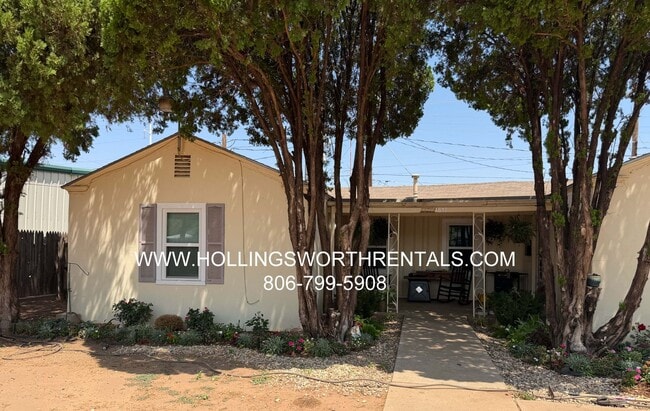 Building Photo - 4618 35th St