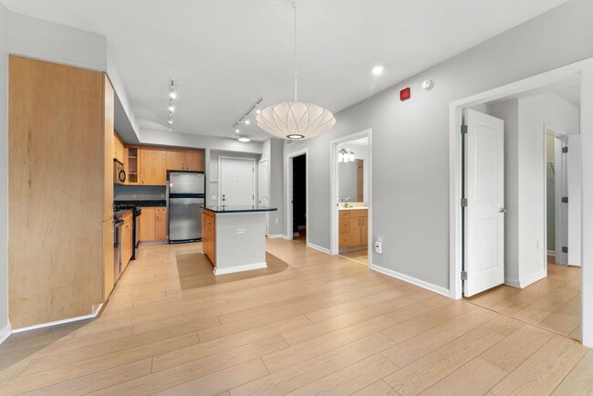 Foto del edificio - 440 L St NW