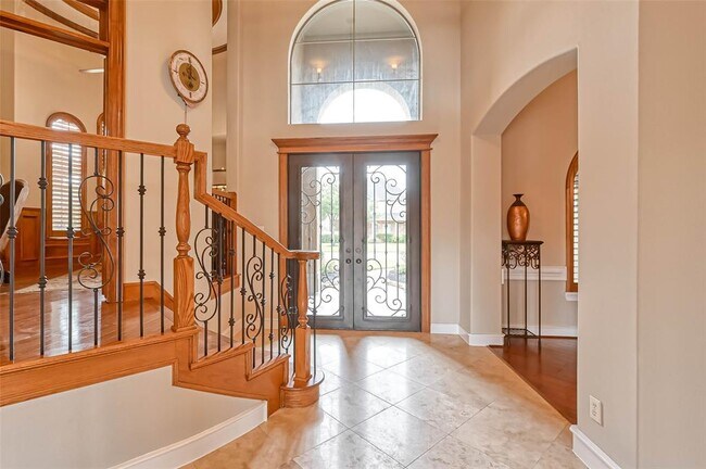 Foto del edificio - 13815 Nathan Ridge Ln