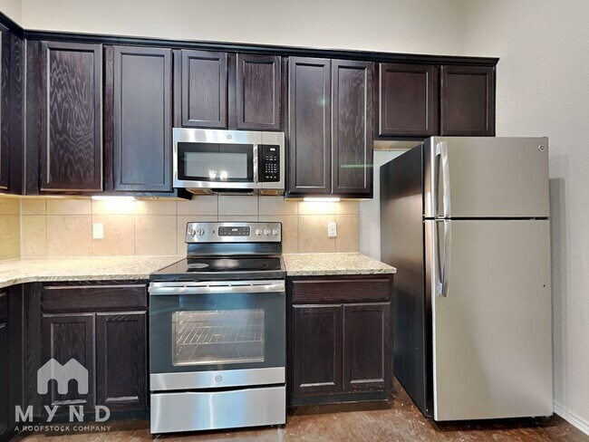 Foto del edificio - 226 Kaspar Way