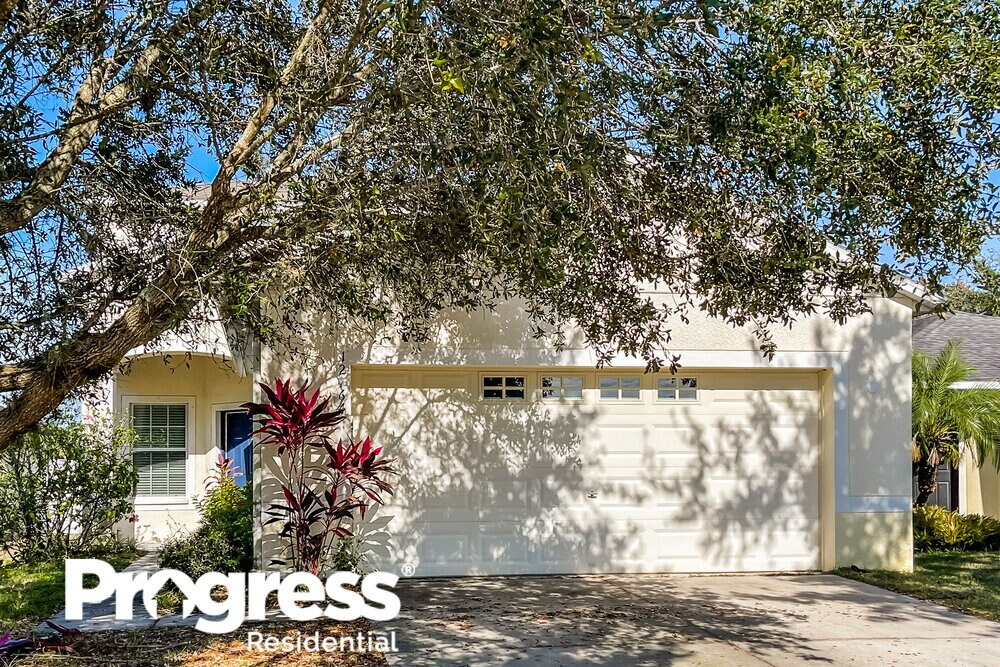 12764 Evington Point Dr, Riverview, FL 33579 House for Rent in