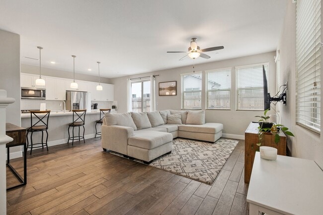 Foto del edificio - 6212 E Bibi Dr