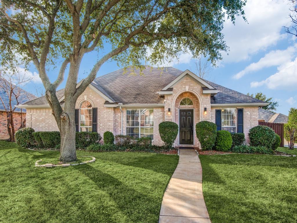 11301 Huntington Rd, Frisco, TX 75035 House for Rent in Frisco, TX