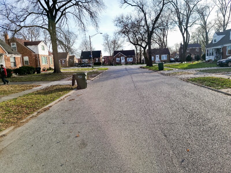 1897 Michigan City Rd, Calumet City, IL 60409 Condo for Rent in