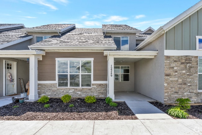 Building Photo - 12249 S Marcellus Ct