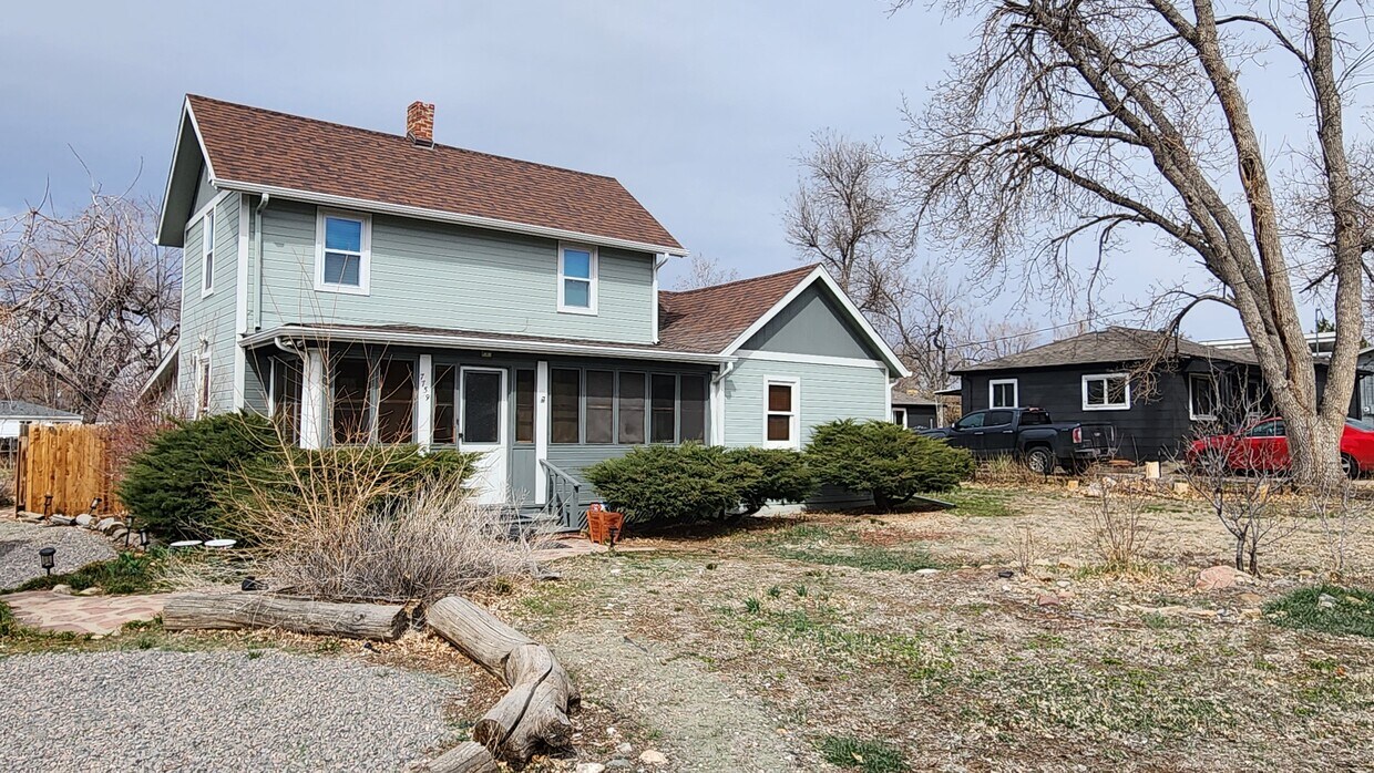 7759 Lowell Blvd, Westminster, CO 80030 House Rental in Westminster, CO