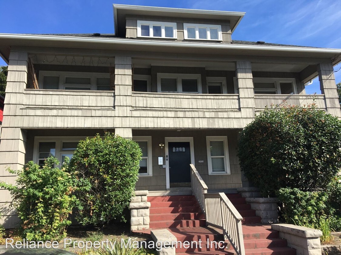 Foto principal - 2935 SE Belmont St
