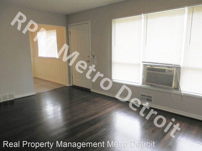 Building Photo - 3 br, 1 bath House - 20255 Griggs