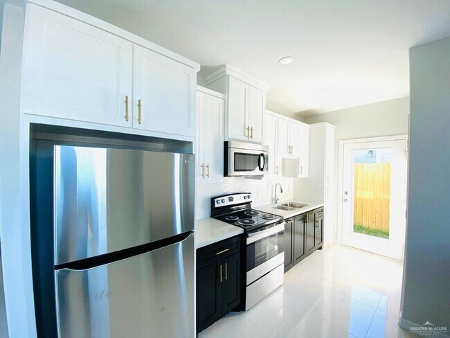 Foto del edificio - 209 W Rutherford Ave
