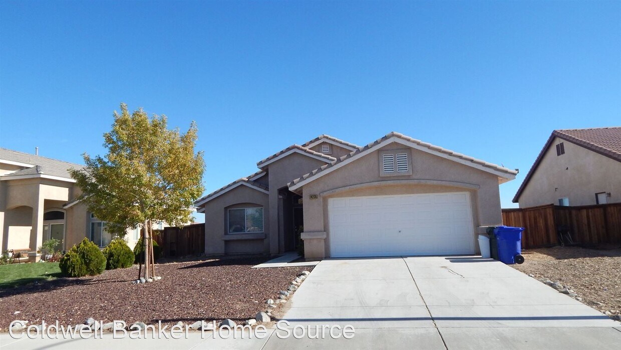 3 br, 2 bath House 14735 Sandstone Street House Rental in Adelanto