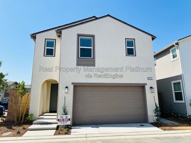 Foto del edificio - 616 Ophelia Ave