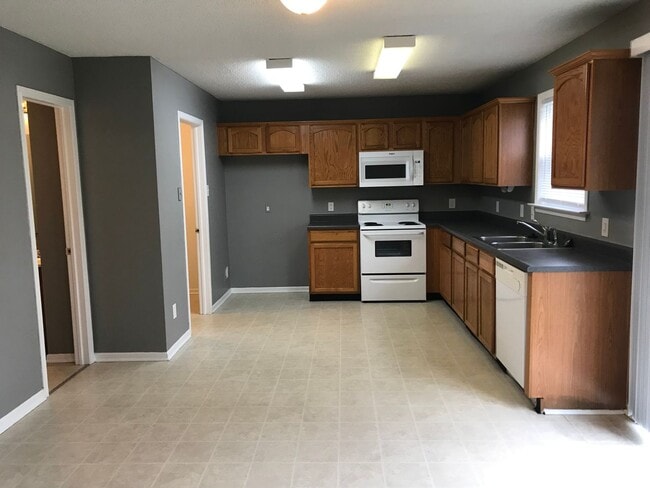 Foto del edificio - Franklin IN - 4 BR home