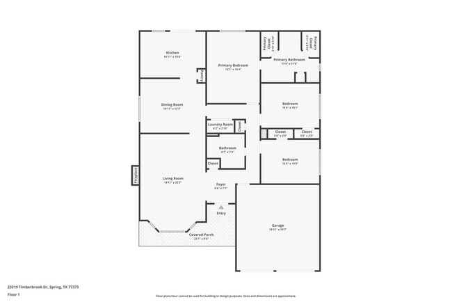 Building Photo - 23219 Timberbrook Dr