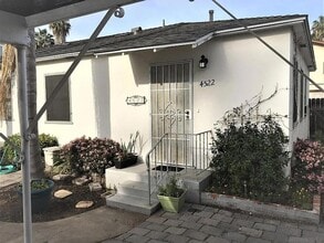 Building Photo - 4522 52nd St