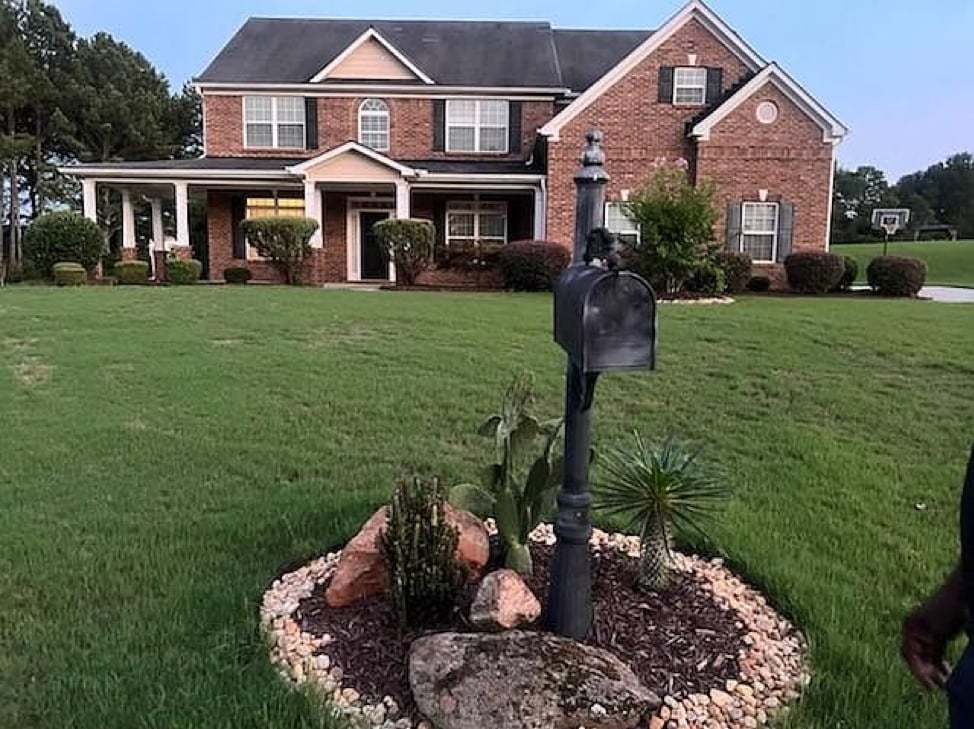 Foto del edificio - 3304 Flat Stone Ct