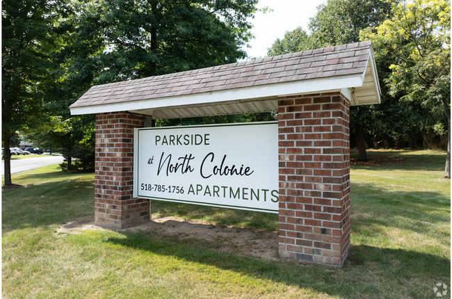 Interior Photo - Parkside Apartments at North Colonie