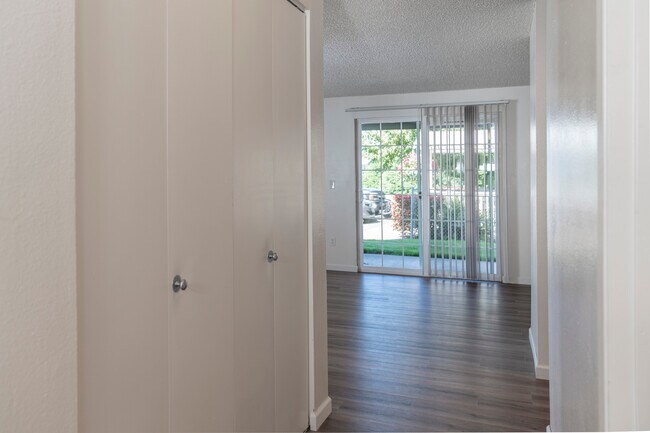 Foto del edificio - Orchard Ridge Apartments