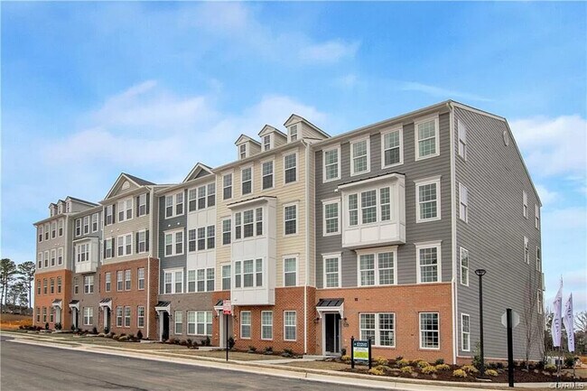 Building Photo - 4655 Wistar Creek Drive, Unit A Henrico, V...