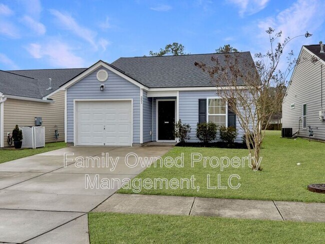 Foto del edificio - 351 Salkahatchie St