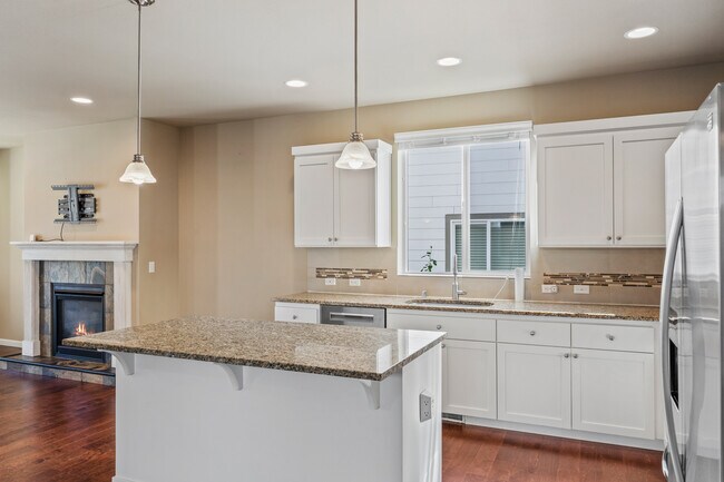 Foto del edificio - 18705 139th St E