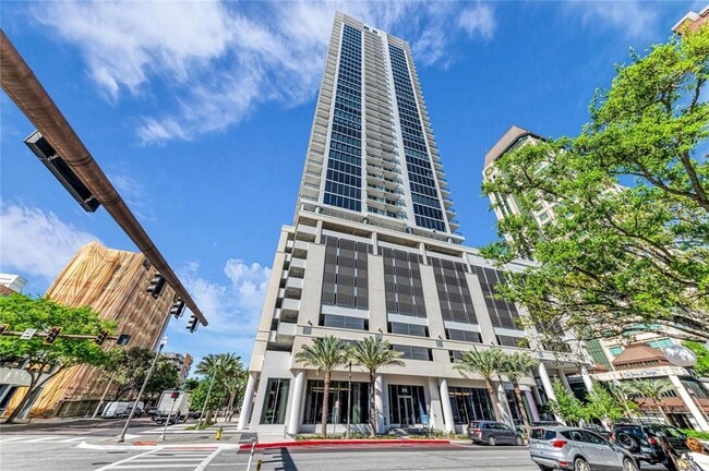 Foto del edificio - 275 1st Ave S