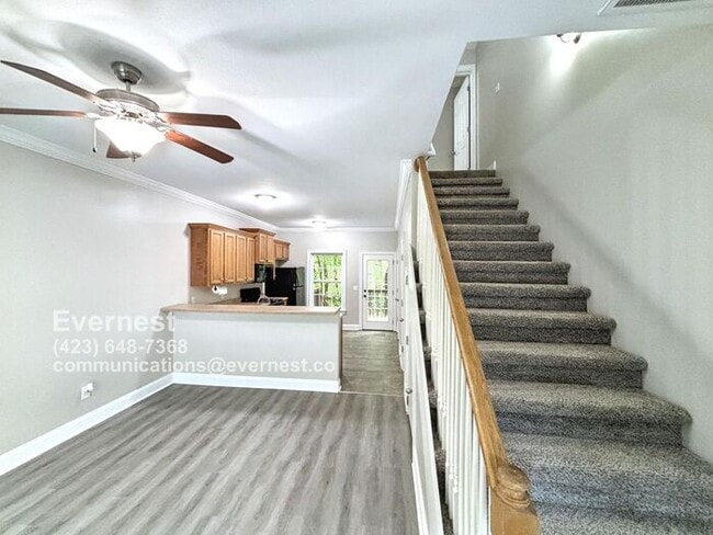 Building Photo - Charming 2-Bedroom Townhome Retreat in Coz...
