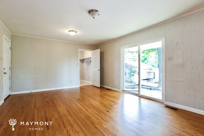 Foto del edificio - 1608 Johnson St