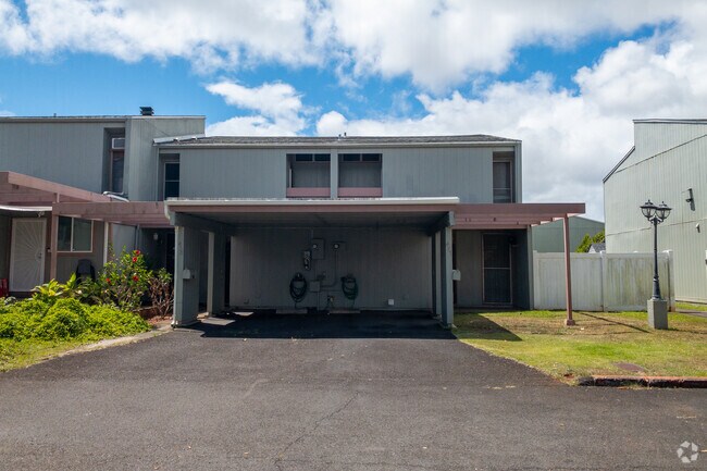 Building Photo - Laulea Townhouses