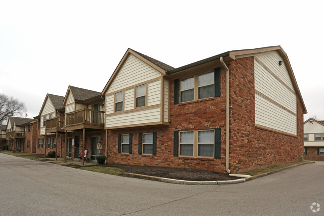 Foto del edificio - Abbey Court Apartments