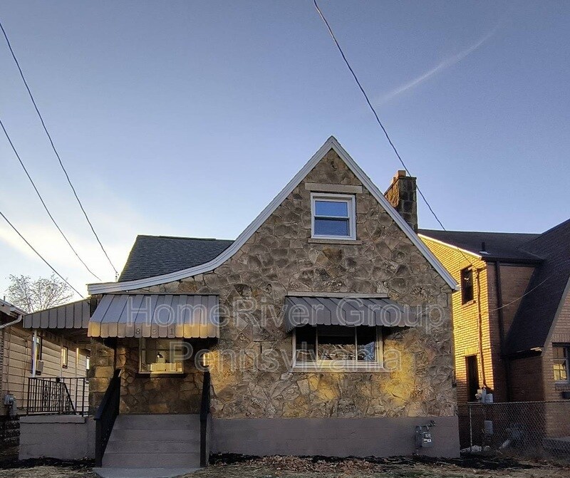 Primary Photo - 881 Miller Ave