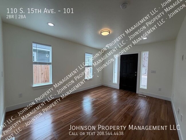 Foto del edificio - 110 S 15th Ave