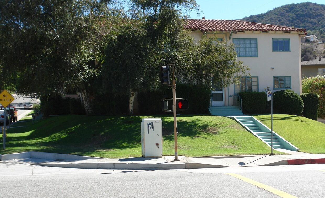 1762 Verdugo Rd, Glendale, CA 91208 Apartments in Glendale, CA