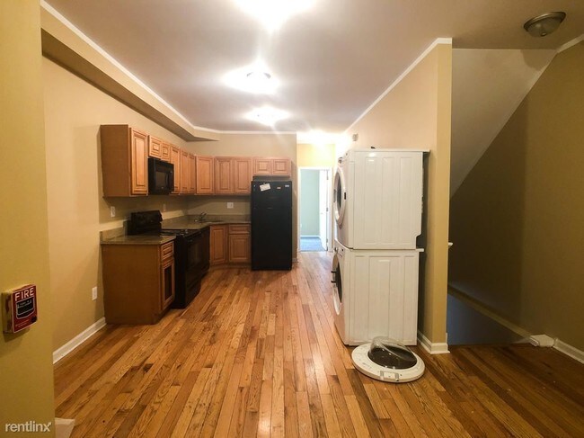 Foto del edificio - 1507 W Susquehanna Ave