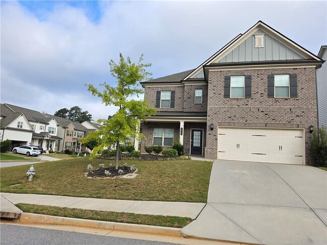 Building Photo - 4438 Chestnut Oak Wy