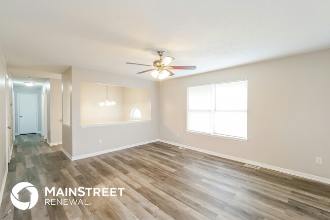 Foto del edificio - 17417 Montgall Dr