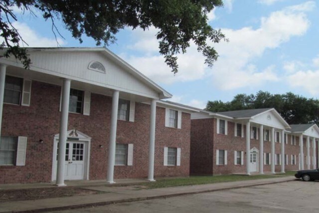 Foto principal - White Columns Apartments