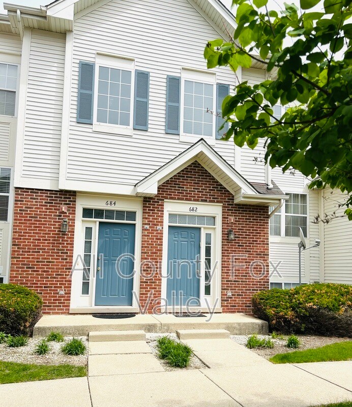 Foto principal - 684 River Mill Pkwy