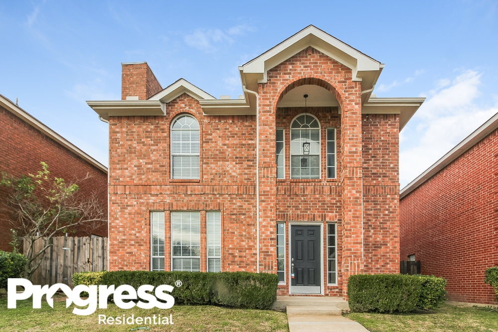 305 Alpine Dr, DeSoto, TX 75115 House Rental in DeSoto, TX