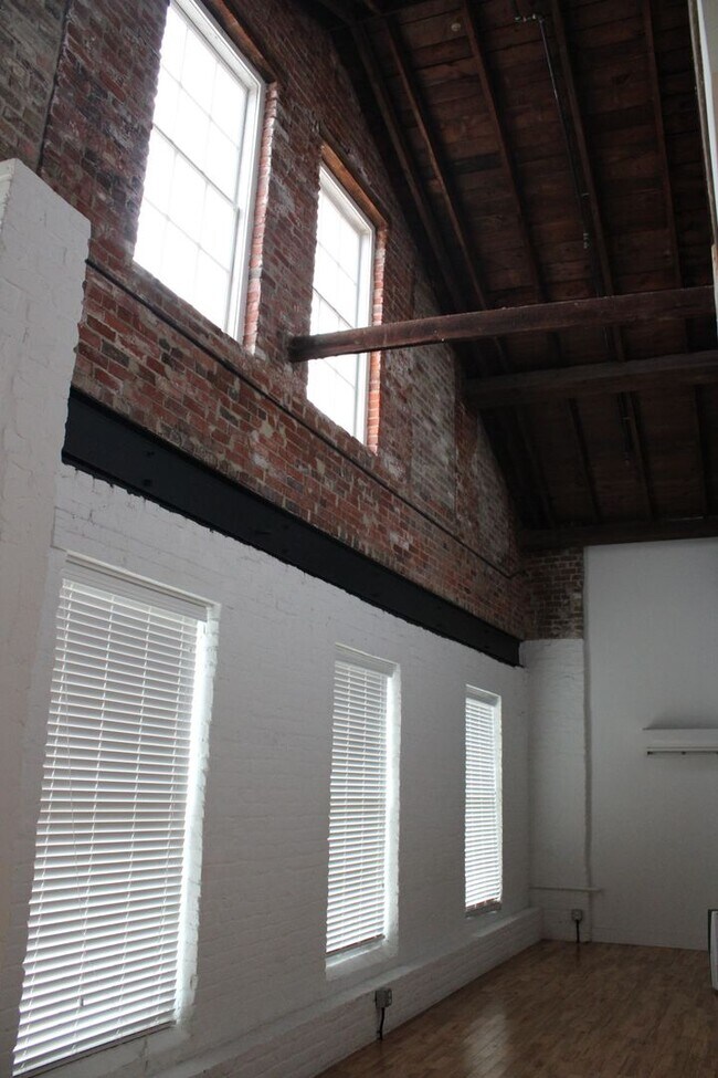 Foto del interior - The Lofts at Whirligig Station