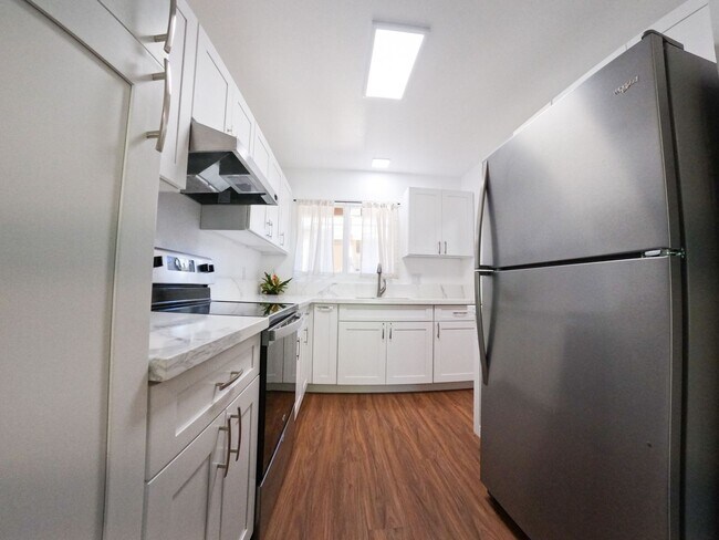 Foto del edificio - Waiau - 2 bedroom/2 bathroom townhouse with 1 assigned parking