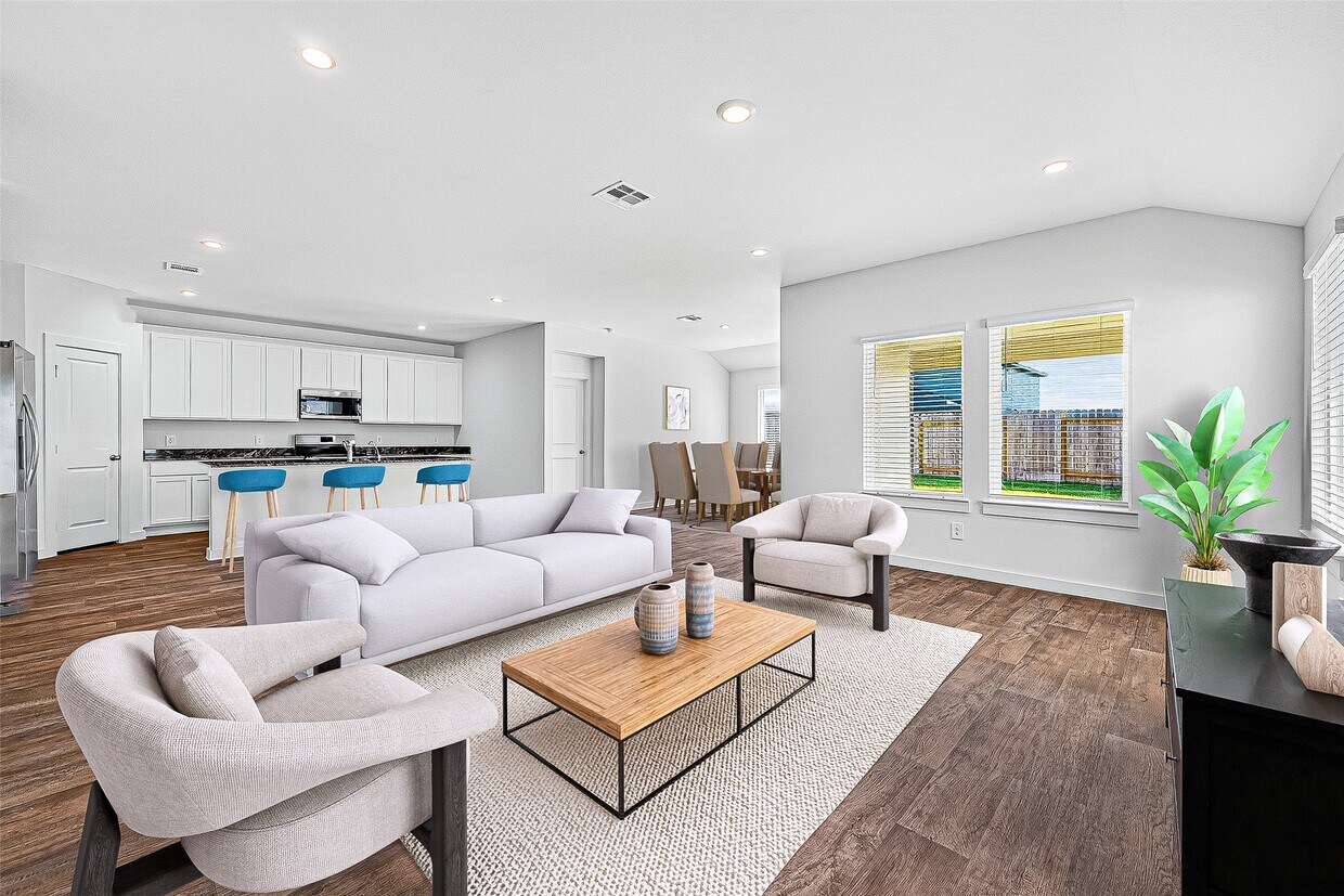 Foto principal - 4215 Russet Elm Ln