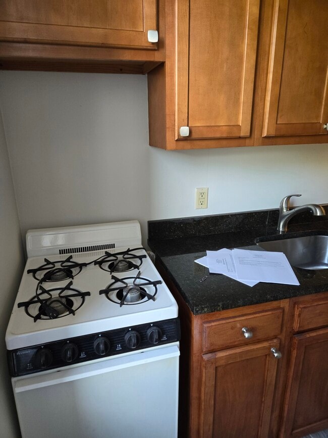 Foto del edificio - 1112 Boylston St