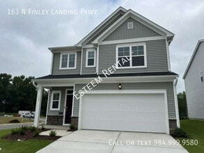 Building Photo - 163 S Finley Lndg Pkwy